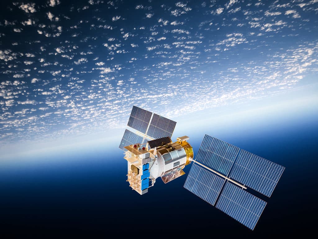 Space