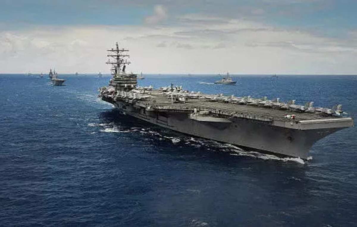 Shipboard