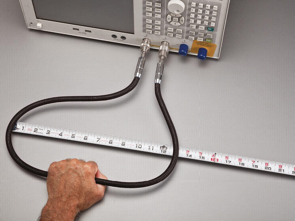 Test and Measurement